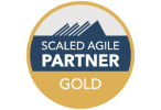 Scaled Agile Partner Gold